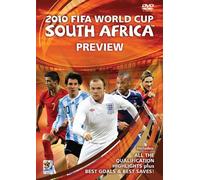 Official 2010 Fifa World Cup [Edizione: Regno Unito] [Edizione: Regno Unito]