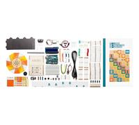 Starter Kit Arduino con scheda UNO