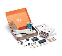 Arduino Starter Kit