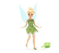 Official Bambola classica Trilli Peter Pan 29 cm bambola snodabile con vestito