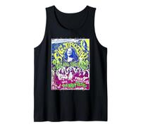 Official Big Brother And The Holding Company The Mint Tattoo Canotta