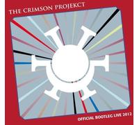 Official Bootleg Live 2012