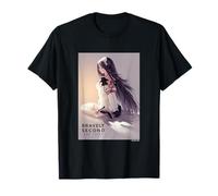 Official BRAVELY Second End Layer : Agnes Maglietta