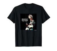 Official BRAVELY Second End Layer : Tiz Maglietta