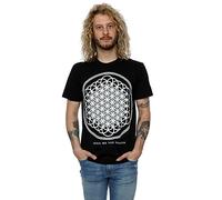 Official Bring Me The Horizon Sempiternal Tour T-Shirt
