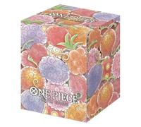 Official Card Case Devil Fruit - One Piece Card Game Bandai
