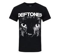 Official Deftones Sphynx Men's T-Shirt