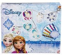 Official Disney Frozen Create Your Own LED Fairy Lights **NEW** Listed & Sold by Get A Gift UK