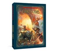 Official Dungeons & Dra Dungeons & Drago (Copertina rigida) (PRESALE 24/11/2026)