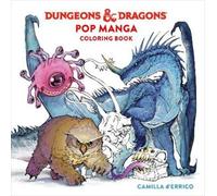 Official Dungeons & Drago Dungeons & Dragons Po (Tascabile) (PRESALE 27/10/2026)