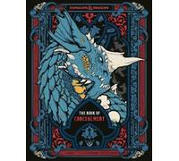 Official Dungeons & Dragons Lic The Book of Concealment (Dungeons & Dra (Poster)