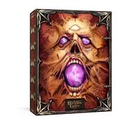 Official Dungeons & Dragons Baldur's Gate 3: The Necromanc (Other printed item)