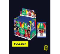 Official Euro 2024 Match Attax - Full Box