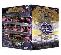 Official Evolve Wrestling - Volume 19 Event DVD