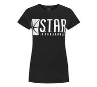 Official Flash TV Star Laboratories Women's T-Shirt
