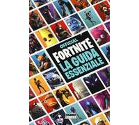 Official Fortnite. La guida essenziale