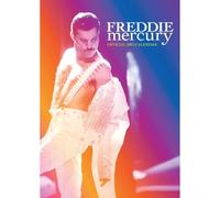 Official Freddie Mercury A3 Calendar 2025: Original Danilo-Kalender [Mehrsprachig] [Kalender]