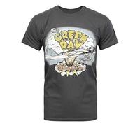 Official Green Day Dookie Men's T-Shirt (M)
