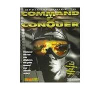 Official Guide to Command and Conquer: Bradygames