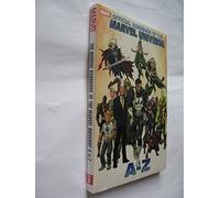 Official Handbook of the Marvel Universe a to Z 9