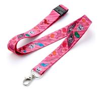 Official Harry Potter Honeydukes Lanyard