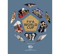 Official History of the Fifa World Cup