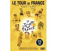 Official History Of The Tour De France 1903 To 2005 [Edizione: Regno Unito] [Edizione: Regno Unito]