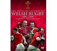 Official History of Welsh Rugby