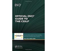 Official (ISC)2 Guide to the CSSLP