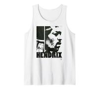 Official Jimi Hendrix Let Me Live Voodoo Range Blues Rock Mu Canotta
