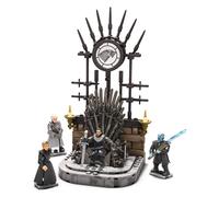 Official Mega Contrux Game Of Thrones The Iron Throne Set