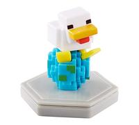 Official Minecraft Boost Genoa Future Chicken Mini Figure