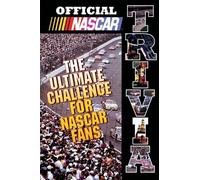 Official Nascar Trivia (Tascabile)