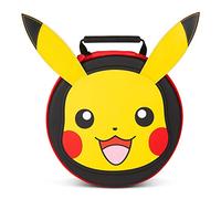 POWER A Official Nintendo Carrying Case Pokemon - Pikachu