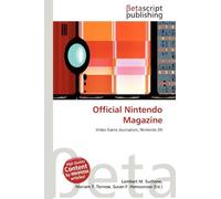 Official Nintendo Magazine: Video Game Journalism, Nintendo DS