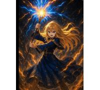 Official Notebook of Akiko - Isekai The Hero of Militaris: “I didn’t win because I was strong - I won because I refused to fall.”