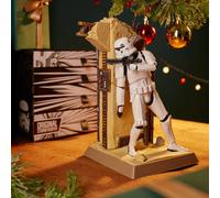 Official Original Stormtrooper Countdown Character Calendario Dell'Avvento Nerd