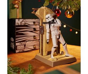 Official Original Stormtrooper Countdown Character Calendario Dell'Avvento Nerd