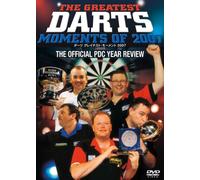 Official Pdc Year Review - Greatest Darts Moments of 2007