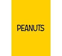 Official Peanuts: Peanuts Postcard Collection: A postcard set of 50 illustrated cards - the perfect gift for fans of the comics, tv series and films!