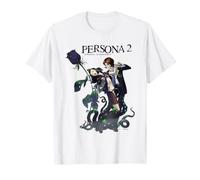 Official Persona Merchandise by ATLUS Maglietta