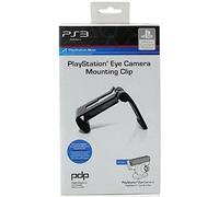Official PlayStation Move Eye Camera Mounting Kit [Edizione: Regno Unito]