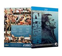 Official Pro Wrestling Guerrilla PWG - All Star Weekend 12 Night 1 Event Blu-Ray