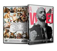 Official Pro Wrestling Guerrilla PWG - All Star Weekend 13 Night 1 2017 Event Blu-Ray