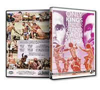 Official Pro Wrestling Guerrilla PWG - Only Kings Understand Each Other Event DVD