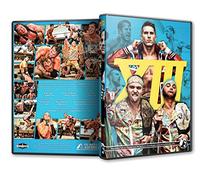 Official Pro Wrestling Guerrilla PWG - Thirteen (XIII) Event DVD