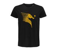 Official Product U.S. SALERNITANA 1919 - T-Shirt Logo