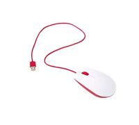 RPI MOUSE RD - Carte di sviluppo - mouse, rosso/bianco
