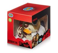 Official Resident Evil William Birkin TUBBZ (Boxed Edition)