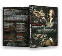 Official Ring of Honor ROH - Best of Michael Elgin: Unbreakable Obsession (2 Disc Set) DVD
